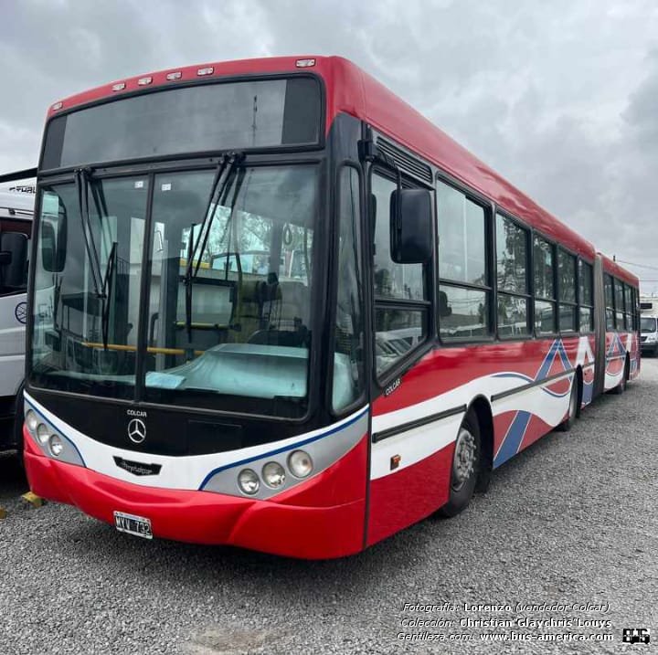 Mercedes-Benz O 500 UA - Metalpar Iguazú 2010 PH 0059 - Kenia
MYV 732
[url=https://bus-america.com/galeria/displayimage.php?pid=33210]https://bus-america.com/galeria/displayimage.php?pid=33210[/url]
[url=https://bus-america.com/galeria/displayimage.php?pid=61356]https://bus-america.com/galeria/displayimage.php?pid=61356[/url]
[url=https://bus-america.com/galeria/displayimage.php?pid=61357]https://bus-america.com/galeria/displayimage.php?pid=61357[/url]

Kenia (¿Eldorado?)
Ex grupo de líneas 900 (Mendotran, Prov.Mendoza), interno 118 [2019-2023]
Ex Grupo de líneas 9 (Mendoza), interno 66 [¿2012?-2018]

Fotografía: Lorenzo (vendedor Colcar)
Gentileza: Christian "Glaychris" Louys 
