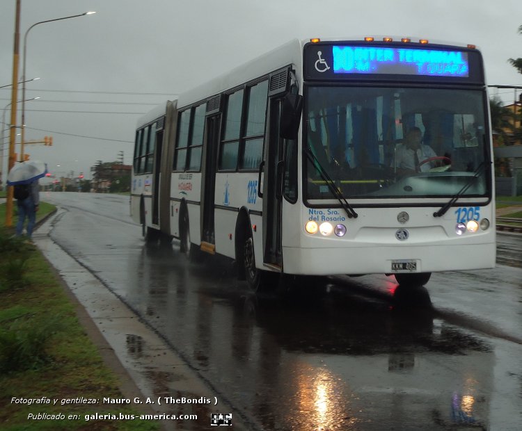 Mercedes-Benz O 500 UA - Metalpar Iguazú 2007 PH 0059 - NSR
KKM 405
[url=https://bus-america.com/galeria/displayimage.php?pid=61605]https://bus-america.com/galeria/displayimage.php?pid=61605[/url]
[url=https://bus-america.com/galeria/displayimage.php?pid=63181]https://bus-america.com/galeria/displayimage.php?pid=63181[/url]
[url=https://bus-america.com/galeria/displayimage.php?pid=63182]https://bus-america.com/galeria/displayimage.php?pid=63182[/url]
[url=https://bus-america.com/galeria/displayimage.php?pid=55921]https://bus-america.com/galeria/displayimage.php?pid=55921[/url]

Línea 30 (Posadas), interno 1205
Ex línea 34 (Buenos Aires), interno 65

Fotografía y gentileza: "The Bondis" ( thebondis.blogspot.com - Mauro G.A.) 
