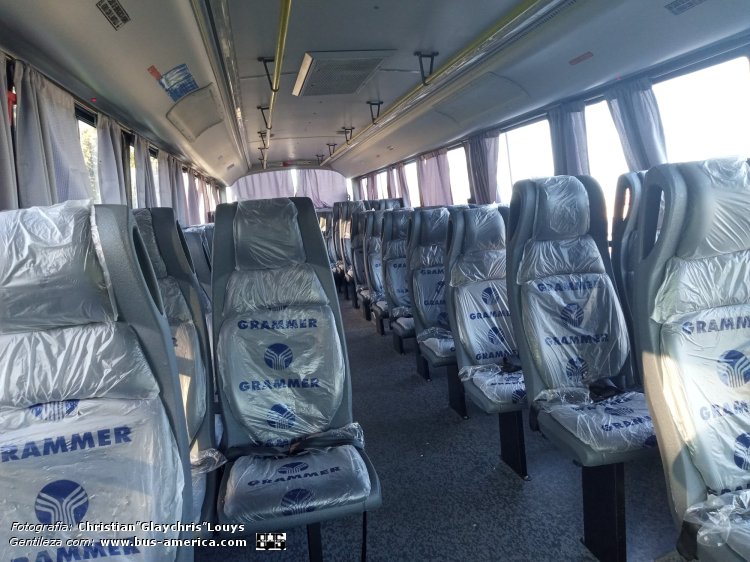 Mercedes-Benz OF 1621 - Nuovobus Cittá PH 0071 - Liag
[url=https://bus-america.com/galeria/displayimage.php?pid=65567]https://bus-america.com/galeria/displayimage.php?pid=65567[/*url]
[url=https://bus-america.com/galeria/displayimage.php?pid=65568]https://bus-america.com/galeria/displayimage.php?pid=65568[/*url]
[url=https://bus-america.com/galeria/displayimage.php?pid=65569]https://bus-america.com/galeria/displayimage.php?pid=65569[/*url]
[url=https://bus-america.com/galeria/displayimage.php?pid=65570]https://bus-america.com/galeria/displayimage.php?pid=65570[/*url]

Fotografía y gentileza: Christian Glaychris Louys

(Vista interior de la unidad)
