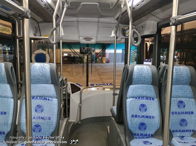 Mercedes-Benz OH 1621 L SB - Italbus Tropea Ital 89-20 - Pehuenche
UAX-0527 (patente provisoria)
[url=https://bus-america.com/galeria/displayimage.php?pid=66370]https://bus-america.com/galeria/displayimage.php?pid=66370[/url]
[url=https://bus-america.com/galeria/displayimage.php?pid=66372]https://bus-america.com/galeria/displayimage.php?pid=66372[/url]
[url=https://bus-america.com/galeria/displayimage.php?pid=66373]https://bus-america.com/galeria/displayimage.php?pid=66373[/url]

Línea 911 (Neuquén & Rio Negro)

Fotografía y gentileza: Héctor Ulloa

(Vista interior de la unidad)
