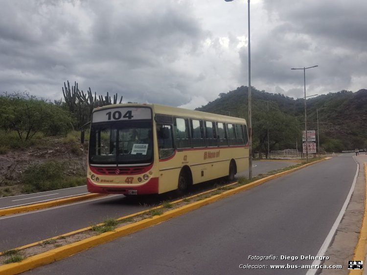 Mercedes-Benz OF 1418 - Metalpar Tronador - El Nene
HWR 720
[url=https://bus-america.com/galeria/displayimage.php?pid=70155]https://bus-america.com/galeria/displayimage.php?pid=70155[/url]

Línea 104 (Prov.Catamarca), interno 47
