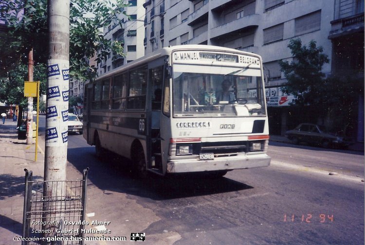Fiat 130 AU - Bus - Dr.Manuel Belgrano
X.529038 - luego patente UJI 348

Línea 12 (Córdoba), interno 66

Fotógrafo: "Ruso" Osvaldo Abner
Extraído de bolsa de fotografías del Coleclub
Scaneo: Gabriel Maluende
Colección: www.bus-america.com
