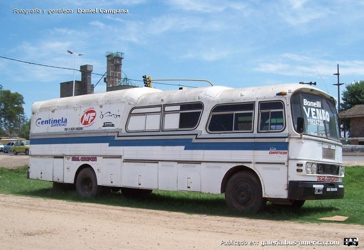 Mercedes-Benz LO 1114 frontalizado - Camecas - Bonelli
SWF 712 - ex patente E.057368

Bonelli Competición
Ex Exp.Azúl

Fotógrafo: Daniel Campana
