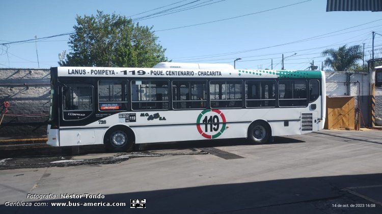 Mercedes-Benz OH 1618 L SB - Ugarte MiniEuropeo 2007 - M.O.45
PPM 023
[url=https://bus-america.com/galeria/displayimage.php?pid=63312]https://bus-america.com/galeria/displayimage.php?pid=63312[/url]
[url=https://bus-america.com/galeria/displayimage.php?pid=63313]https://bus-america.com/galeria/displayimage.php?pid=63313[/url]
[url=https://bus-america.com/galeria/displayimage.php?pid=63314]https://bus-america.com/galeria/displayimage.php?pid=63314[/url]
[url=https://bus-america.com/galeria/displayimage.php?pid=63315]https://bus-america.com/galeria/displayimage.php?pid=63315[/url]
[url=https://bus-america.com/galeria/displayimage.php?pid=63316]https://bus-america.com/galeria/displayimage.php?pid=63316[/url]
[url=https://bus-america.com/galeria/displayimage.php?pid=63318]https://bus-america.com/galeria/displayimage.php?pid=63318[/url]
[url=https://bus-america.com/galeria/displayimage.php?pid=63319]https://bus-america.com/galeria/displayimage.php?pid=63319[/url]

Línea 119 , ex línea 112 (Buenos Aires), interno 728 [desde Octubre 2023]
Ex línea 119 , ex línea 112 (Buenos Aires), interno 528 [septiembre 2019 - septiembre 2023]

Fotografía: Néstor Tondo
