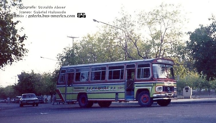 MBOC1214-Faryna-sjLaCapital31_230294_fRuso
Línea ¿? (San Juan), interno 31

Fotografía: Osvaldo Abner
Scaneo: Gabriel Maluende
Colección: www.bus-america.com
