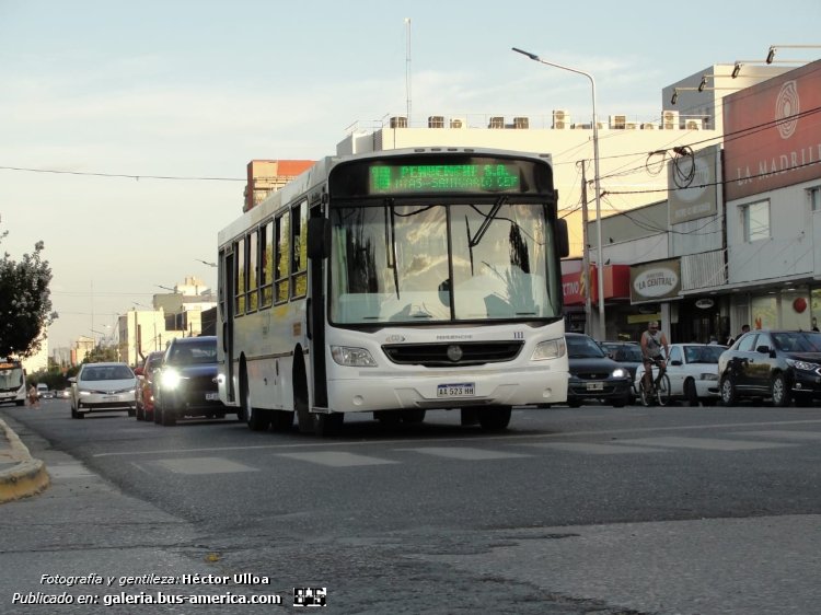 Mercedes-Benz OF 1519 - Italbus Bello - Pehuenche
AA 523 HH

Línea 18 (Neuquén) , interno 111

Fotografía y gentileza: H.U.
