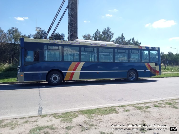 Mercedes-Benz OH 1721 L SB - La Favorita Favorito GR 96/2016 - Pedro De Mendoza
(luego partente ¿AG 395 IJ? ¿AG 395 IV? 
[url=https://bus-america.com/galeria/displayimage.php?pid=66238]https://bus-america.com/galeria/displayimage.php?pid=66238[/url]
[url=https://bus-america.com/galeria/displayimage.php?pid=66240]https://bus-america.com/galeria/displayimage.php?pid=66240[/url]
[url=https://bus-america.com/galeria/displayimage.php?pid=66241]https://bus-america.com/galeria/displayimage.php?pid=66241[/url]
[url=https://bus-america.com/galeria/displayimage.php?pid=66242]https://bus-america.com/galeria/displayimage.php?pid=66242[/url]
[url=https://bus-america.com/galeria/displayimage.php?pid=66243]https://bus-america.com/galeria/displayimage.php?pid=66243[/url]

Línea 29 (Buenos Aires), interno sin asignar luego ¿74? ¿72?

Fotografía y gentileza: Christian "Glaychris" Louys
