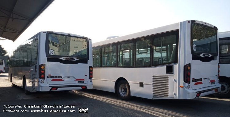 Mercedes-Benz OH 1721 L SB - La Favorita Favorito GR
[url=https://bus-america.com/galeria/displayimage.php?pid=66481]https://bus-america.com/galeria/displayimage.php?pid=66481[/url]

Fotografía y gentileza: Christian "Glaychris" Louys
