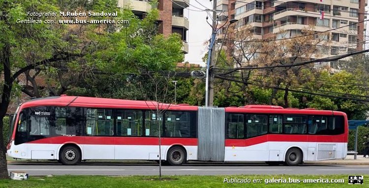 Volvo B 8 R LE - Marcopolo Gran Viale BRT (en Chile) - Red
¿Su Bus Chile? (Santiago)


Fotografía y gentileza: M. Rubén Sandoval
