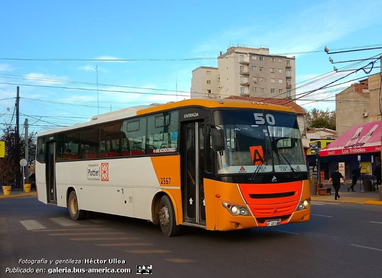 Agrale MA 15.0 - Saldivia Aries 2 325 - Nueva Visión
¿AF 293 VR?

Línea 50 (Prov.Neuquén)


Fotografía y gentileza: Héctor Ulloa
