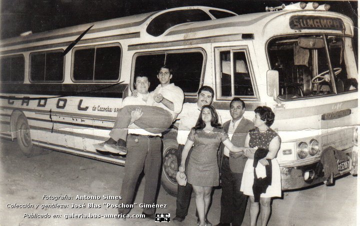 Scania BR 110 - DIC - CADOL
X.132061

Fotografía: Antonio Simes
Colección y gentileza: José Blas Poschón Gimenez
