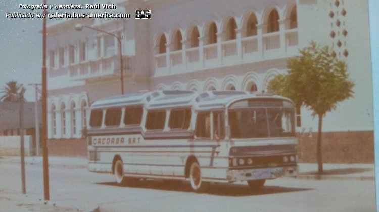 Magirus Deutz 200 RS 12 - DIC - Cacorba
Cacorba, interno 11

Fotografía y gentileza: Raúl Vich
