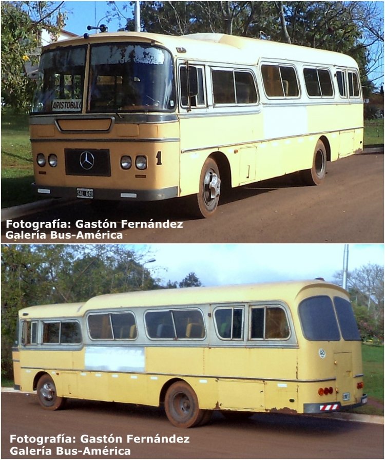 Mercedes-Benz LO 1114 (frontalizado) - Varese - El Alba
W 017154 - SAL 649
Interno 1
Este viejito, en 2012, se encontraba trabajando a la par del Peverí interno 02, mostrado ayer

Fotografía: Gastón Fernández

http://galeria.bus-america.com/displayimage.php?pid=449
http://galeria.bus-america.com/displayimage.php?pid=450
http://galeria.bus-america.com/displayimage.php?pid=451
Palabras clave: GF