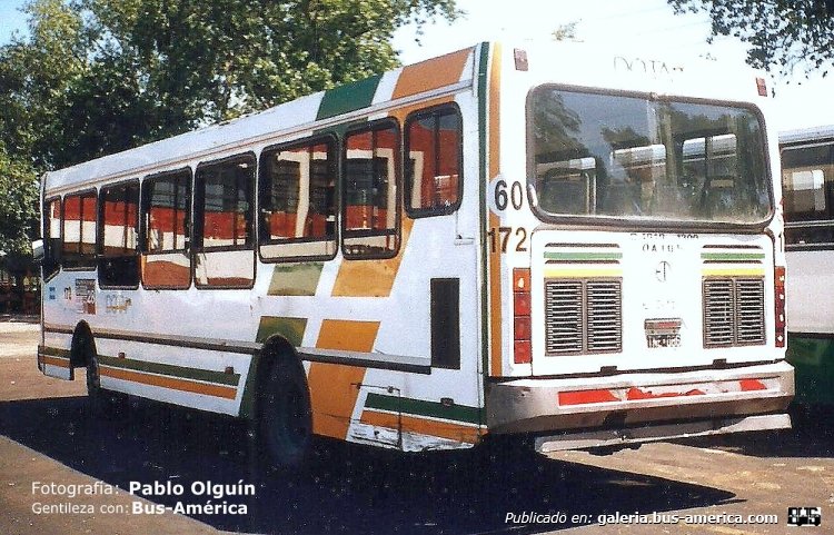 El Detalle OA 101 - D.O.T.A.-El Detalle - D.O.T.A. 
C 1511340 - TNE 086
Línea 28 - Interno 172
Vista posterior

Fotografía: Pablo Olguín

http://galeria.bus-america.com/displayimage.php?pid=35625
http://galeria.bus-america.com/displayimage.php?pid=36031
Palabras clave: 28