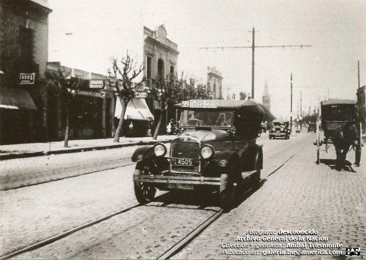 (en Argentina) - Línea 99
Línea 99 (Buenos Aires) ex línea A


Fotografía y gentileza: Anibal Trasmonte

Puede conocer la historia de esta línea en: [url=http://bus-america.com/revista/Notas/119.htm]Revista Bus América, línea 119, su história[/url]

Archivo posteado por segunda vez, originalmente posteado en 2018
