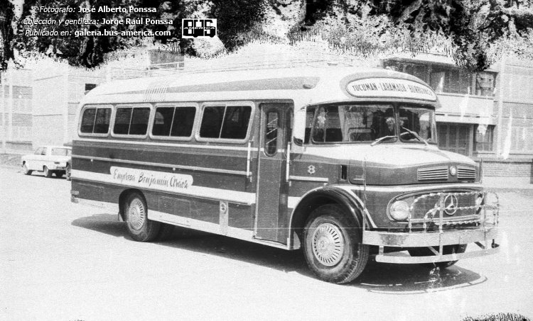 Mercedes-Benz LO 1112 - Alcorta - Benjamín Araóz 
[url=http://galeria.bus-america.com/displayimage.php?pid=45971]http://galeria.bus-america.com/displayimage.php?pid=45971[/url]
[url=http://galeria.bus-america.com/displayimage.php?pid=45972]http://galeria.bus-america.com/displayimage.php?pid=45972[/url]
[url=http://galeria.bus-america.com/displayimage.php?pid=45973]http://galeria.bus-america.com/displayimage.php?pid=45973[/url]
[url=http://galeria.bus-america.com/displayimage.php?pid=45974]http://galeria.bus-america.com/displayimage.php?pid=45974[/url]
[url=http://galeria.bus-america.com/displayimage.php?pid=45975]http://galeria.bus-america.com/displayimage.php?pid=45975[/url]

Benjamín Araóz (Tucumán), interno 8

Fotografo: José Alberto Ponssa
Colección y gentileza: Jorge Raúl Ponssa
