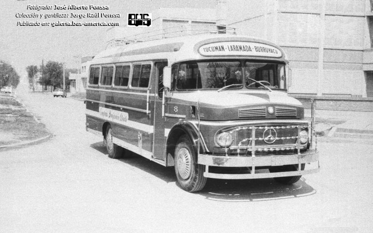 Mercedes-Benz LO 1112 - Alcorta - Benjamín Araóz
[url=http://galeria.bus-america.com/displayimage.php?pid=45970]http://galeria.bus-america.com/displayimage.php?pid=45970[/url]
[url=http://galeria.bus-america.com/displayimage.php?pid=45971]http://galeria.bus-america.com/displayimage.php?pid=45971[/url]
[url=http://galeria.bus-america.com/displayimage.php?pid=45972]http://galeria.bus-america.com/displayimage.php?pid=45972[/url]
[url=http://galeria.bus-america.com/displayimage.php?pid=45973]http://galeria.bus-america.com/displayimage.php?pid=45973[/url]
[url=http://galeria.bus-america.com/displayimage.php?pid=45975]http://galeria.bus-america.com/displayimage.php?pid=45975[/url]


Benjamín Araóz (Tucumán), interno 8

Fotografo: José Alberto Ponssa
Colección y gentileza: Jorge Raúl Ponssa
