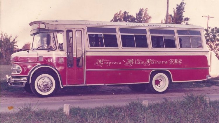 Mercedes-Benz LO 1114 - El Detalle - Blas Parera
C.926961

Fotografía: Blas Schmidt
