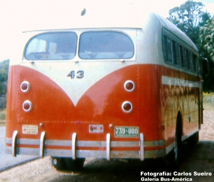 DAF - El Cóndor - Escolar
739-000
Provincia de Buenos Aires

