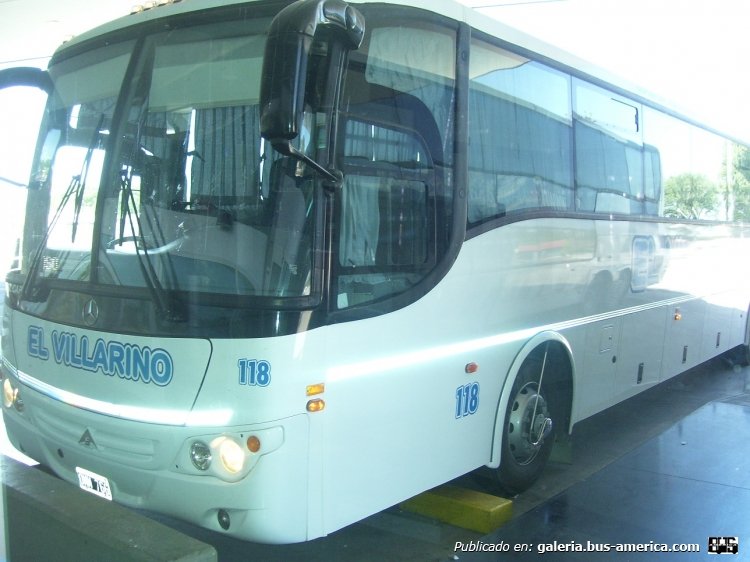 Mercedes-Benz O-500 - Saldivia - El Nuevo Villarino 
¿OMM 766?
Línea 319 - Interno 118 
Bahía Blanca / Monte Hermoso
Foto: Marcelo Fernández Baylé
Palabras clave: 319 Saldivia Bahía Blanca Monte Hermoso Mercedes Benz