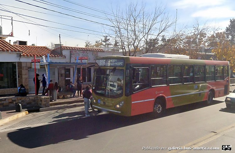 Mercedes-Benz O 500 U - Metalpar Iguazú Nueva Generación - Mendotran , El Cacique
Línea 935 (Mendotran - Prov.Mendoza), interno 189 


Foto Diario El Sol
Palabras clave: Furlabus