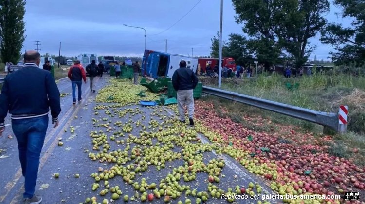 Mercedes-Benz OF 1725 - Italbus Bello - La Unión
Línea 613 (Prov.Mendoza)

Foto Diario Uno
Palabras clave: Furlabus