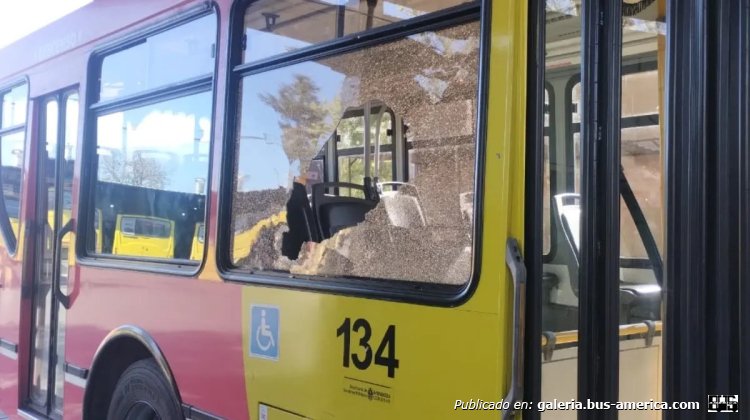 Foto Diario Uno
Palabras clave: Furlabus