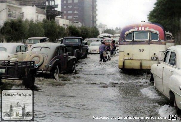 Foto Mendoza Antigua
Palabras clave: Furlabus