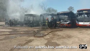 Foto Diario Uno
Palabras clave: Furlabus