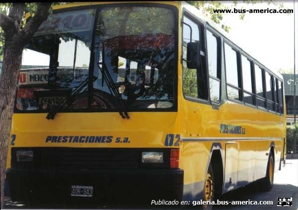 Mercedes-Benz OHL 1420 - Tramat - Prestaciones
AOR 493
[url=https://www.bus-america.com/ARcarrocerias/Tramat/Tramat-2verMD-310int02.htm]https://www.bus-america.com/ARcarrocerias/Tramat/Tramat-2verMD-310int02.htm[/url]

Foto Bus America
