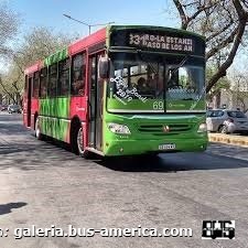 Grupos del Mendotran
Coche del nuevo grupo 300 

Foto Picuki.
Palabras clave: f u r l a b u s