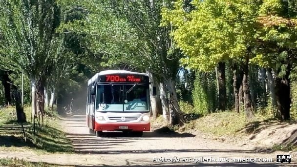 Mercedes-Benz OF 1519 - Italbus Bello - UTE Mitre El Trapiche
Línea 762 (Mendoza), interno 156

Foto Mendovoz
Palabras clave: FURLABUS