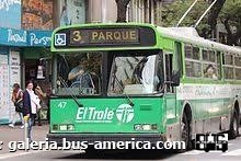 New Flyer (en Argentina) - EPTM
Trolebus New Flyer llegados en 2009,reventados en 2017.

Hoy es chatarra.

Fotografía: ¿?
Extraído de Wikipedia
Palabras clave: f u r l a b u s