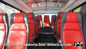 Troles mendocinos
Interior de un trole Materfer.Foto Autoblog.com.
Palabras clave: f u r l a b u s