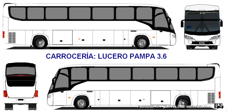 Lucero Pampa
