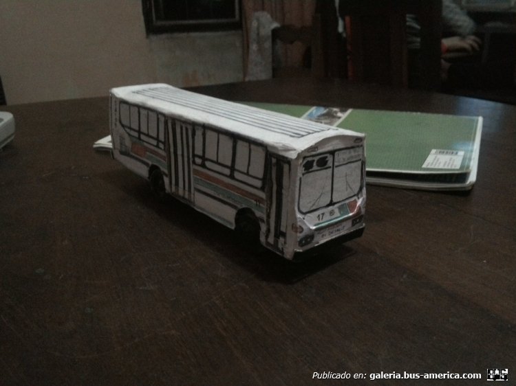  [reproducción en miniatura]
OA 101 EL DETALLE 2da GENERACION 1995
