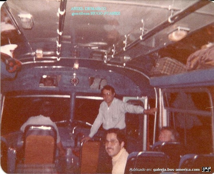 Mercedes-Benz LO 1114 - La Nueva Estrella - Expreso Paraná
C.962928
http://galeria.bus-america.com/displayimage.php?pid=5272
http://galeria.bus-america.com/displayimage.php?pid=5273
http://galeria.bus-america.com/displayimage.php?pid=41304
http://galeria.bus-america.com/displayimage.php?pid=41313
Línea 228 - Interno 22
(Vista interior de la unidad)

Fotografía: Hugo Juárez
Gestión: Ariel Demarco
