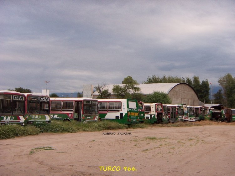 El Detalle OA 101 - El Detalle - Guido Mogueta
LINEAS 103 105 204 207.
LOS POBRES OA 101 DE LA GM ALGUNOS ENETEROS EN SU GRAN MAYORIA PERO LE FALTA YA SEA UN ESPEJO UNA RUEDA PERO AUN ESTAN A TIEMPO DE LEVANTARLOS.
Palabras clave: GUIDO MOGUETA.