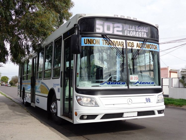 Mercedes-Benz OH 1718 L - Italbus - Bahia Transporte SAPEM
Línea 502 - Interno 38

Imagen: Leo Molina (leobahia24)

http://galeria.bus-america.com/displayimage.php?pid=32693
http://galeria.bus-america.com/displayimage.php?pid=32698
