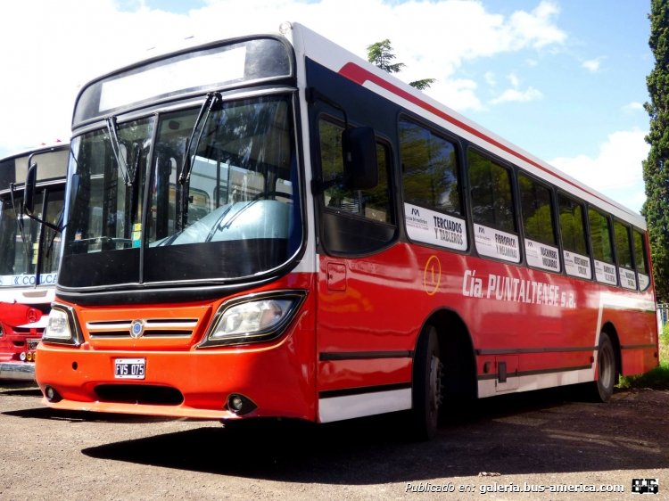 Mercedes-Benz OF 1417 - Italbus - Compañía Puntaltense
FVS 075
Línea 504 Bis - Interno 1

Imagen: Leo Molina (leobahia24)

