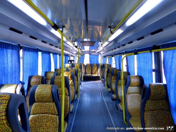 Mercedes-Benz OF 1418 - Metalpar - Rastreador Fournier
Línea 519 - Interno 49

Imagen: Leo Molina (leobahia24)

http://galeria.bus-america.com/displayimage.php?pid=34959
