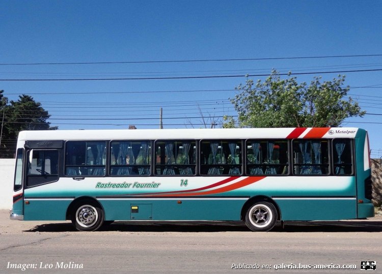 Mercedes-Benz OF 1418 - Metalpar - Rastreador Fournier
MXC 612
Línea 514 - Interno 14

Imagen: Leo Molina (leobahia24)

http://galeria.bus-america.com/displayimage.php?pid=33988
http://galeria.bus-america.com/displayimage.php?pid=33990
http://galeria.bus-america.com/displayimage.php?pid=33991
http://galeria.bus-america.com/displayimage.php?pid=33992
http://galeria.bus-america.com/displayimage.php?pid=34004
