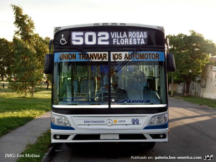 Mercedes-Benz OH 1618 L - Italbus - Bahía Transporte SAPEM
Línea 502 - Interno 36

Imagen: Leo Molina (leobahia24)

http://galeria.bus-america.com/displayimage.php?pid=32260
http://galeria.bus-america.com/displayimage.php?pid=33091
http://galeria.bus-america.com/displayimage.php?pid=33826
http://galeria.bus-america.com/displayimage.php?pid=32827
http://galeria.bus-america.com/displayimage.php?pid=33829
