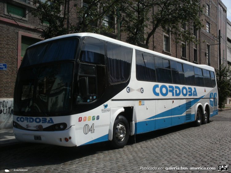 Scania K 112 - Imeca GTR reformado por Refacciones Chevallier - ex Cordoba
C 1524171 - SUX 181
[url=https://bus-america.com/galeria/displayimage.php?pid=27737]https://bus-america.com/galeria/displayimage.php?pid=27737[/url]
[url=https://bus-america.com/galeria/displayimage.php?pid=28882]https://bus-america.com/galeria/displayimage.php?pid=28882[/url]
[url=https://bus-america.com/galeria/displayimage.php?pid=61209]https://bus-america.com/galeria/displayimage.php?pid=61209[/url]

Ex Empresa Córdoba S.R.L. (Prov. Córdoba) - Ex interno 04
Ex Chevallier
