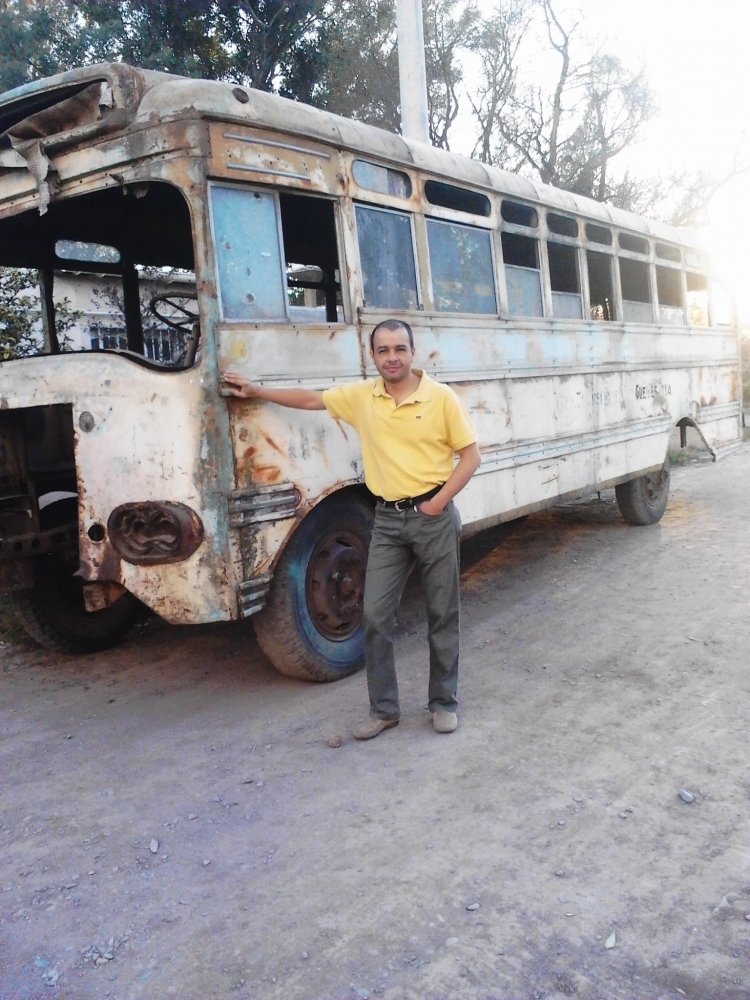 Ford Thames Trade - Wayne SMI-2908 (ensamblado en Argentina)
Comprado recientemente para transformarlo en casa rodante
