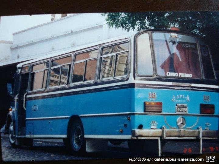 Mercedes-Benz LO 1114 - San Miguel - C.O.P.L.A.
C 1147098
Línea 114 - Interno 18

Fotografía publicada en el facebook "La fama es puro cuento"
