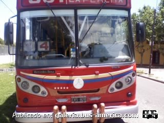 Mercedes-Benz OF 1417 - La Favorita - La Perlita
ERS 824
Línea 501 - Interno 46

http://galeria.bus-america.com/displayimage.php?pid=34895
http://galeria.bus-america.com/displayimage.php?pid=34897
http://galeria.bus-america.com/displayimage.php?pid=35202
