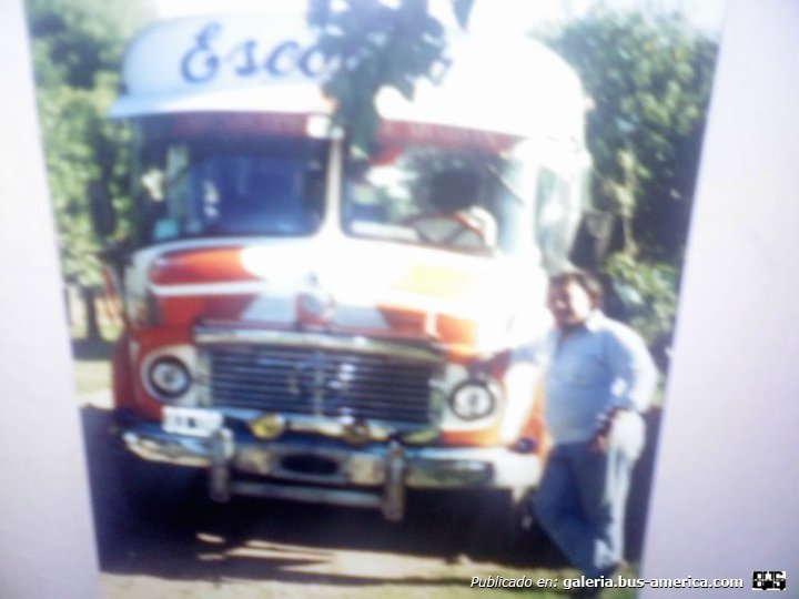 Mercedes-Benz LO 1114 - San Miguel - Transporte Escolar
http://galeria.bus-america.com/displayimage.php?pid=34835
