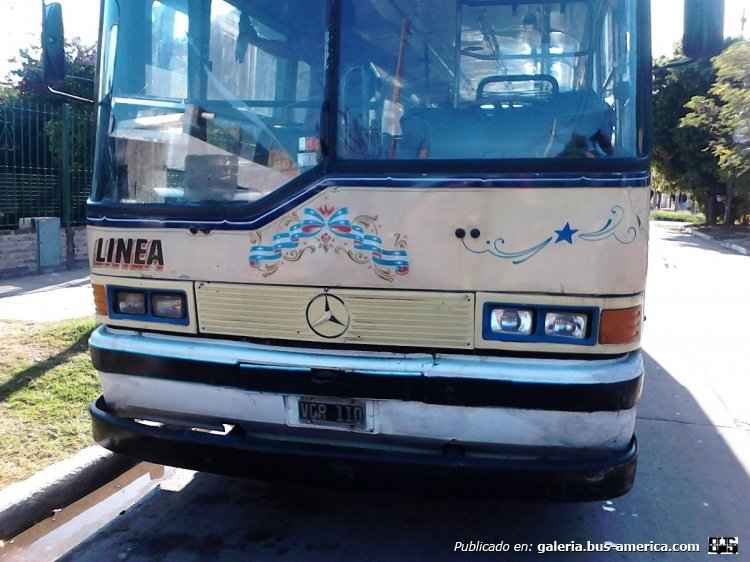 Mercedes-Benz OH 1316 - La Favorita - Particular
B 2523777 - VGR 110

Publicado a la venta en Mercado Libre
