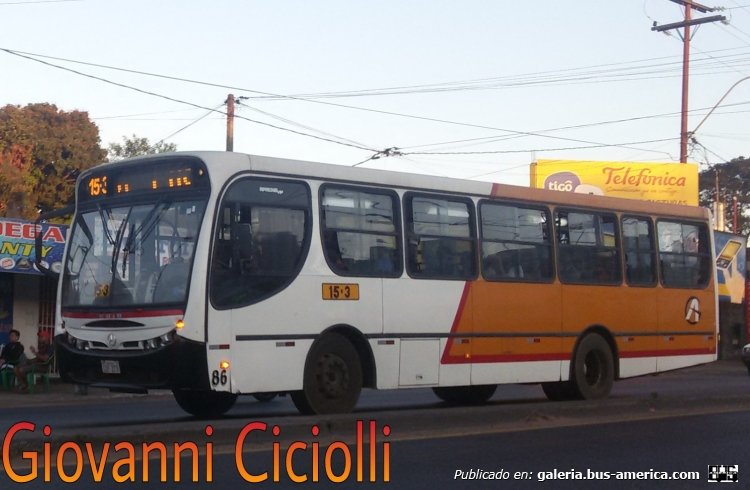 Linea 15-3 apache vips1 Interno 86
